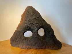 Lava Akvaryum Taşı   