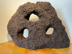 Lava Akvaryum Taşı   