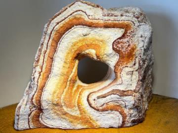 Rainbow Akvaryum Taşı