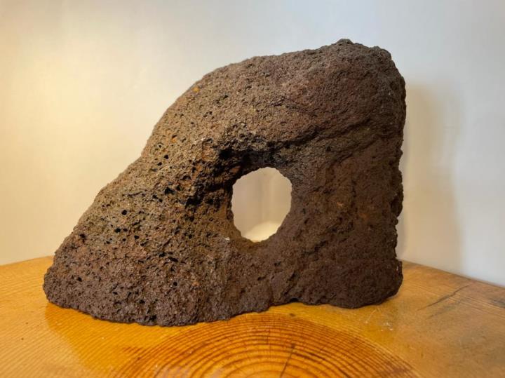 Lava Akvaryum Taşı
